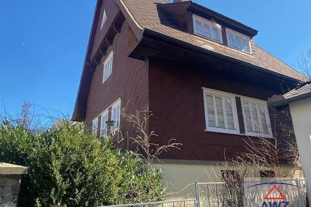 Stark preisreduzierte Familienidylle im Herzen des Waldviertels!, Haus-kauf, 150.000,€, 3830 Waidhofen an der Thaya