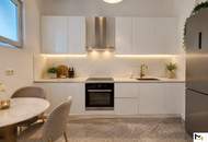 Lichtdurchflutete Altbau-Eckwohnung mit großzügigem Raumgefühl