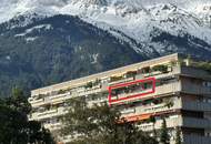 Tolle 3-Zimmer-Familienwohnung mit herrlicher Aussicht, 8. OG, Nähe Klinik/Universität