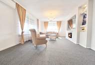 Einfamilienhaus im Bungalow-Stil in ruhiger Sackgasse