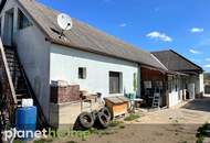 Gepflegter Bungalow : Wohnen auf einer Ebene