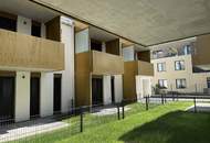 Eigentumswohnungen in der Donaustadt nahe U1 Kagraner Platz