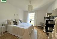 Wohnen mit Austerblick – urban &amp; entspannt in Eggenberg! - JETZT ZUSCHLAGEN