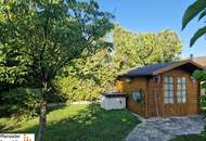 CHARMANTES EINFAMILIENHAUS IN KIRCHSTETTEN-TOTZENBACH!