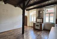 Altbau-Juwel mit Entwicklungspotenzial nahe Augarten – 78 m² in absoluter Ruhelage