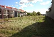 Aufgeschlossenes Grundstück in bester Lage am Ortsrand von Gols!