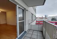 Tolle 2 Zimmerwohnung mit eigenem Dachgarten! Nahe dem WU Campus und Wiener Prater!