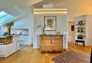 DREAM HOME - LENDHAFEN: Fantastisches Penthouse / DG in Bestlage