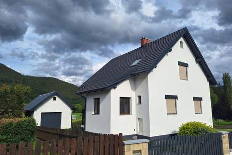 Das könnte Ihr täglicher Ausblick sein!, Haus-kauf, 359.000,€, 2650 Neunkirchen