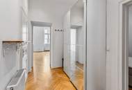 Altbau-Charme und Kulturgenuss – Perfekt für Theaterliebhaber!