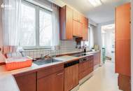 WOHNTRAUM MIT VIEL POTENZIAL - WUNDERSCHÖNE 5 ZIMMERWOHNUNG MIT TERRASSE - IN BESTLAGE DES 19. BEZIRKS