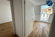 Superprojekt: ''Über den Baumwipfeln" TOP 46 MIT ÜBERDACHTEM BALKON (17,5 m²)