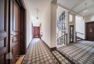 Unbefristet vermietete 2-Zimmer Wohnung, Nähe Westbahnhof