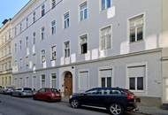 Singlehit! Gemütliche 2-Zimmer-Altbauwohnung nahe Westbahnhof