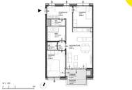 Mi Living- Hochwertige Eigentumswohnungen nähe Hauptbahnhof