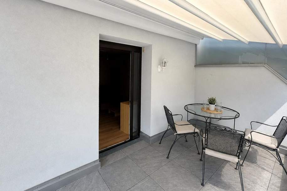 Über den Dächern von SCHWAZ, Wohnung-kauf, 399.000,€, 6130 Schwaz