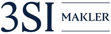 Logo von 3SI Makler GmbH