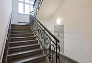 Geräumige 3-Zimmer-Wohnung 10. Bezirk!