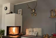 PROVISIONSFREI - große Wohnung mit Terrasse, Balkonen und Garten