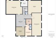 Sehr großer Bungalow mit 2 Terrassen, Keller, Dachausbaureserve, Garage mit 2 Stellplätzen