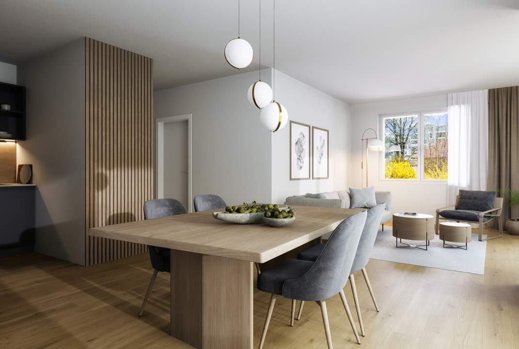 fontana VERDE_Neubau Mietwohnung_Top D04