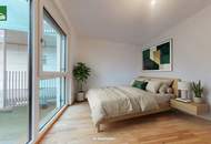 AKTION 1 MONAT MIETZINSFREI! URBAN LIVING - HOCHWERTIG AUSGESTATTETE WOHNUNGEN IM GRAZER WESTEN. - WOHNTRAUM