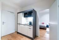 Schönbrunner Top-Rendite | Serviced-Apartments mit Betreiber-Modell