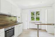 Erdgeschoss Eigentumswohnung in Leonding in TOP LAGE mit Pool