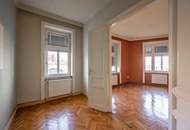 ++NEU++ 3-Zimmer Altbau-Wohnung (sanierungsbedürftig), viel Potenzial