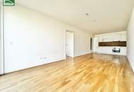 Eggenberger Gürtel 73 – Kompakte 2-Zimmer-Wohnung mit Balkon!