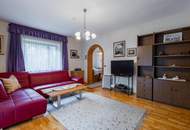 Einfamilienhaus in Grünlage, Stadtrand Villach