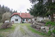 !! Neuer Preis !! Ein Rückzugsort mit Seele – Naturidylle trifft auf kreative Entfaltungsmöglichkeiten