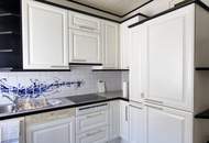 GEPFLEGTE 2-ZIMMERWOHNUNG MIT LIFT