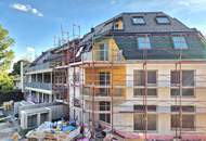 2-Zimmer-Wohnung in Jedlesee nahe Donau | Erstbezug im Sommer 2025