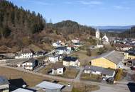 Familienhaus 4 Zimmern & sonnigem Grundstück in Kraig