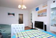 Moderne und sehr zentrale 2-Zimmer-Wohnung in Kapfenberg!