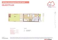 STADT KÜSST LAND - Neu errichtete Reihenhäuser - 4-5 Zimmer, Eigengarten, Terrasse, Photovoltaik, Wärmepumpe und KFZ-Stellplatz am ländlichen Stadtrand