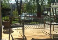 4 Zimmer Wohntraum mit weitläufigem Balkon in Graz-Ruckerlberg! Zentral gelegen!