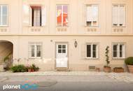 Charme trifft Wertbeständigkeit - Rarität für Anleger im Herzen von Baden