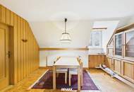 Wohnungspaket (2 nebeneinanderliegende Wohnungen) auf einem 1458 m² großem Gemeinschaftsgrundstück