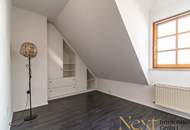 Schönes Stadthaus mit eigenem Garten - mitten im Herzen der Stadt Linz.