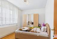 Familienfreundliches Wohnhaus mit großzügigem Garten