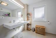 NÄHE NEUE DONAU UND DONAUINSEL - HOCHWERTIG - HELL - ERWEITERBAR AUF 6 ZIMMER UND ca.188m² - SCHWARZLACKENAU