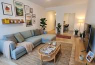 Gepflegte 2-Zimmer Wohnung, 80m², EG, 1100 Wien, Miete €1.000,-