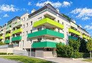 Mitten in Schwechat – 4-Zimmer-Maisonette mit ca. 109 m² Freiflächen & Garage