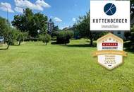 Grundstück mit 1.947 m² für ein Einfamilienhaus oder Bauträgerprojekt!