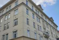 GESCHÄFTSLOKAL MIT 5,7% RENDITE NÄHE STADTHALLE