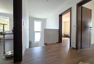 TOPCHANCE! SCHLÜSSELFERTIGER ZIEGEL-NEUBAU. ZAHLREICHE EXTRAS! EXQUISITE TEILMÖBLIERUNG VON SCHÜLLER-KÜCHEN UND BURGBAD.