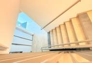 Wunderschöne Randlage in ESSLING/ Schafflerhofstrasse/ Höchster Wohnkomfort mit Balkon, Stellplatz sogar erwünscht!!