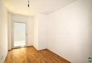 IU – Moderne 3-Zimmer Wohnung mit Balkon